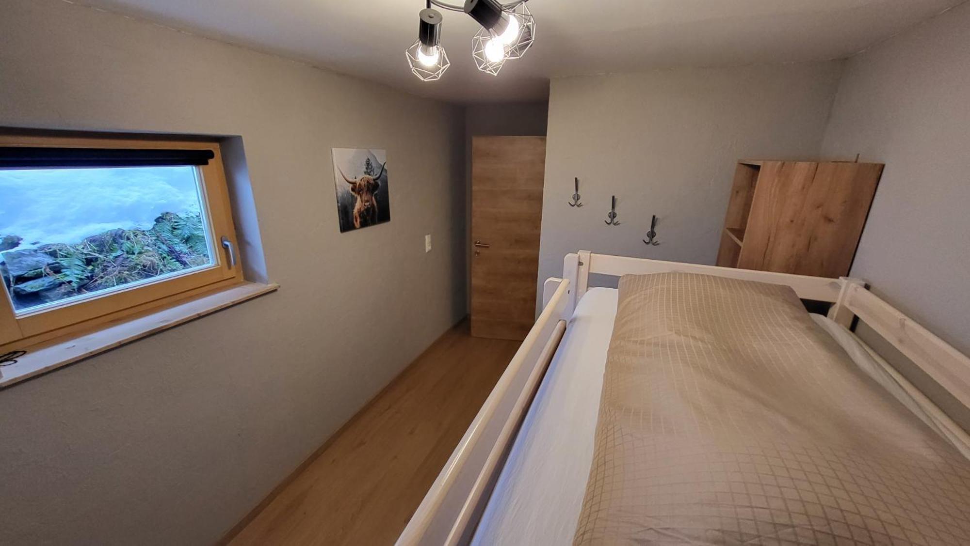ヴァルト・イム・ピンツガウ Haus Grueblアパートホテル エクステリア 写真